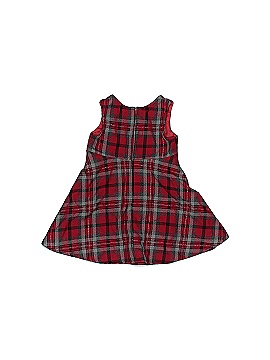 Bonnie Baby Dress (view 2)