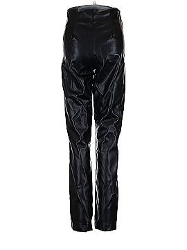 J for Justify Faux Leather Pants (view 2)