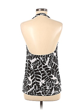 Kenneth Cole REACTION Halter Top (view 2)