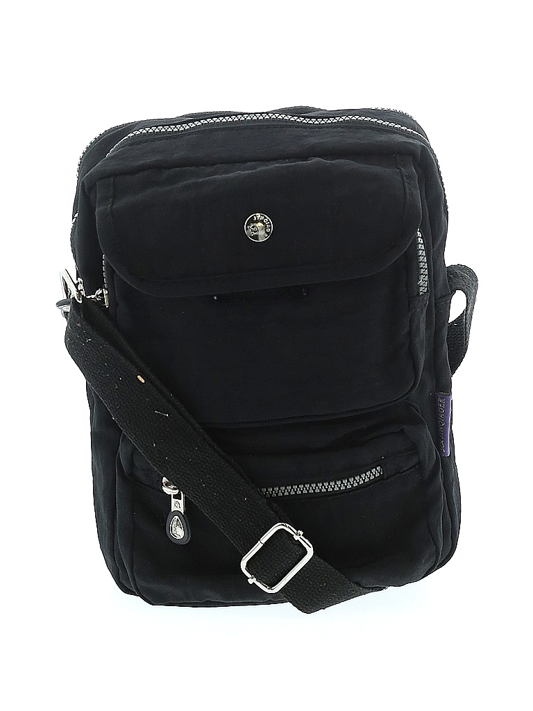 Kipling Black Crossbody Bag One Size 65 off thredUP