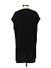 Sweet Rain 100% Polyester Black Sleeveless Blouse Size S - photo 2