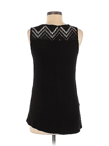 JKLA Sleeveless Blouse (view 2)
