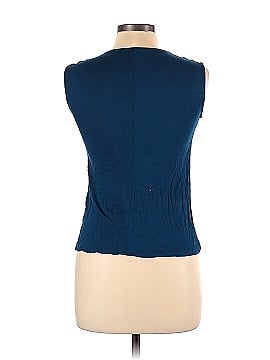 Halogen Sleeveless Top (view 2)