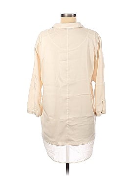 Prive 3/4 Sleeve Blouse (view 2)