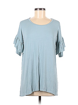 BD Collection Short Sleeve Top (view 1)