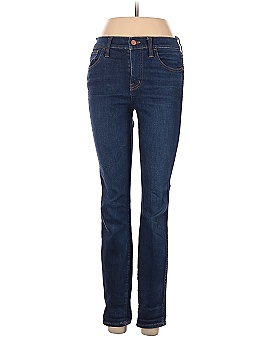 Madewell Jeans (view 1)