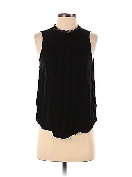 Gap Sleeveless Blouse (view 1)