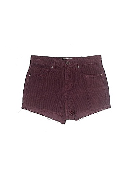 Kendall & Kylie Shorts (view 1)