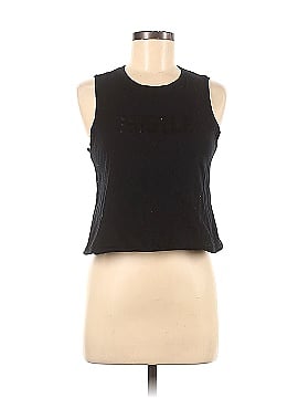 Miken Clothing Co. Sleeveless T-Shirt (view 1)