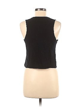 Miken Clothing Co. Sleeveless T-Shirt (view 2)
