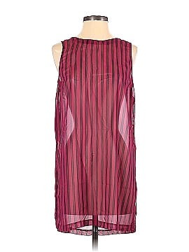 Banana Republic Factory Store Sleeveless Blouse (view 1)