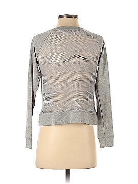Ethereal Long Sleeve Top (view 2)