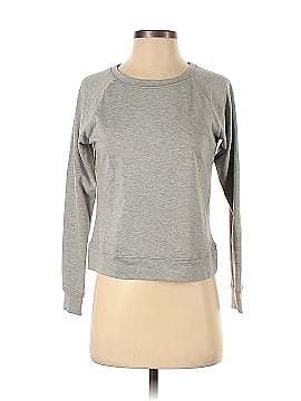 Ethereal Long Sleeve Top (view 1)