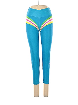 Assorted Brands Yoga Pants (view 1)