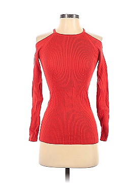 Trina Turk Wool Pullover Sweater (view 1)