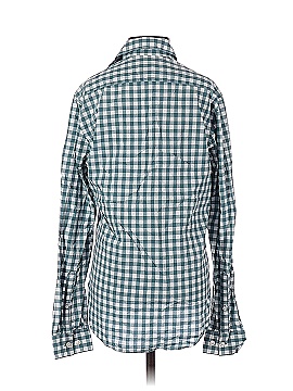 H&M Long Sleeve Button-Down Shirt (view 2)