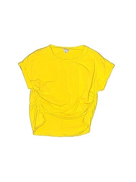 Habitual Girl Short Sleeve T-Shirt (view 1)
