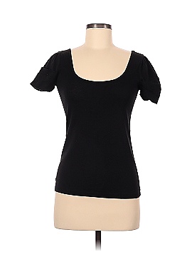 just ginger Short Sleeve Top (view 1)