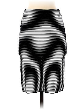 Ann Taylor Casual Skirt (view 1)