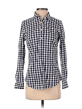 Southern Proper Long Sleeve Blouse (view 1)