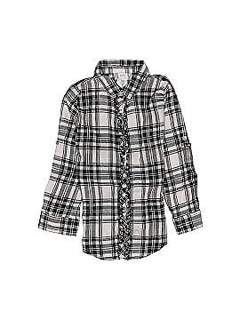 Piper Long Sleeve Button-Down Shirt (view 1)
