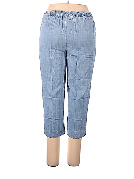 Chic Wish Casual Pants (view 2)