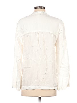4our Dreamers Long Sleeve Blouse (view 2)