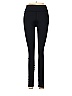 Just Fab Black Active Pants Size S - photo 1