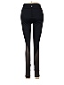 Just Fab Black Active Pants Size S - photo 2