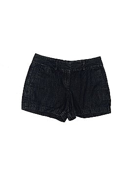 Ann Taylor LOFT Denim Shorts (view 1)