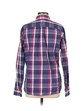 Nomad Long Sleeve Button-Down Shirt (view 2)