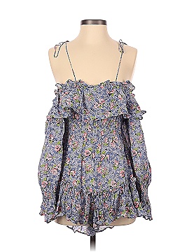 Alice McCall Romper (view 1)