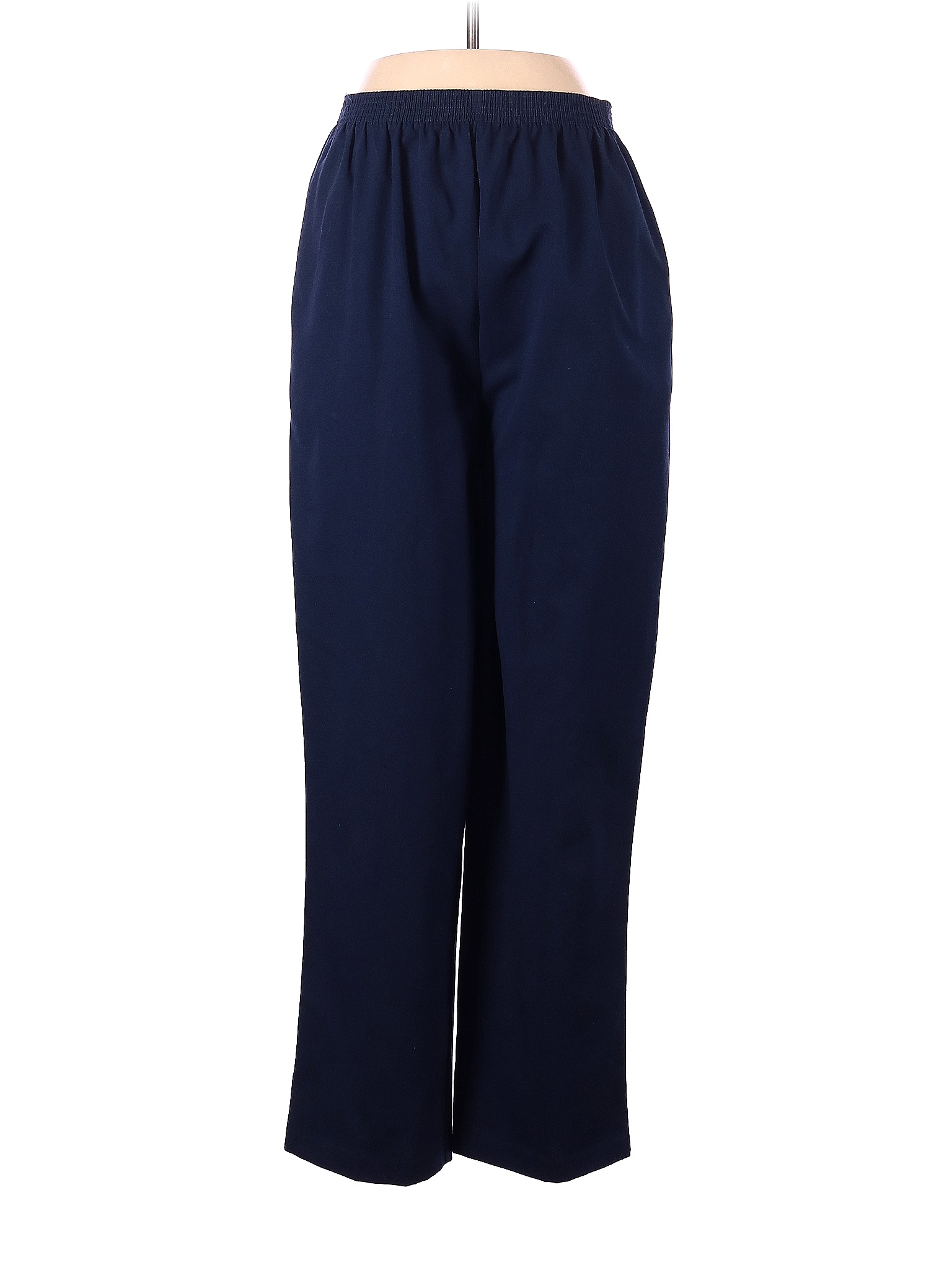 BonWorth Blue Casual Pants Size M - 52% off | thredUP