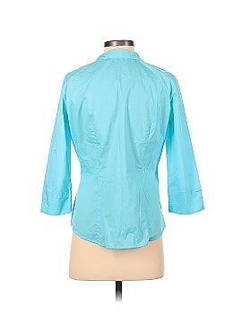 Travel Smith Long Sleeve Button-Down Shirt (view 2)