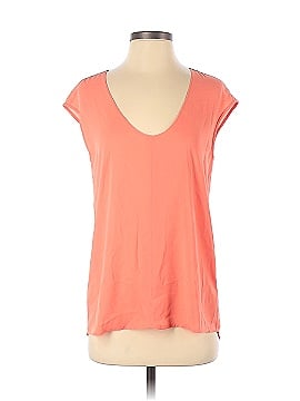 J.Crew Sleeveless Blouse (view 1)