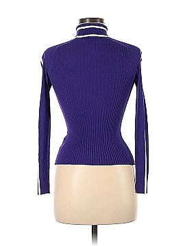 Milly Turtleneck Sweater (view 2)