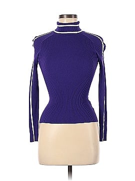 Milly Turtleneck Sweater (view 1)