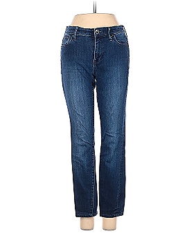 Madewell Jeans (view 1)