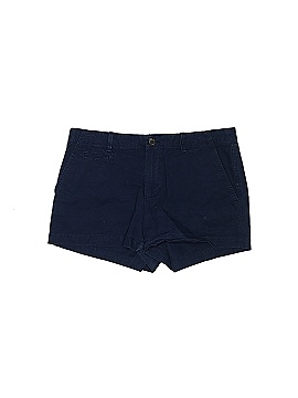 Gap Khaki Shorts (view 1)