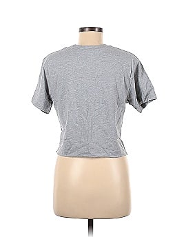 Miken FLOW Short Sleeve T-Shirt (view 2)