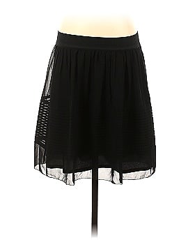 Ann Taylor Casual Skirt (view 1)