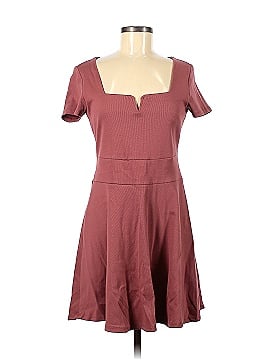 Glo Casual Dress (view 1)