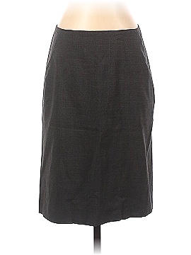 J.Crew Wool Skirt (view 1)