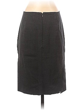 J.Crew Wool Skirt (view 2)