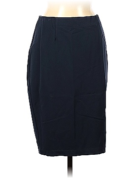 Noir Casual Skirt (view 1)