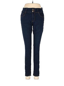Iris Jeans Jeans (view 1)
