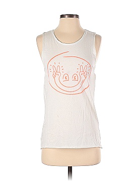 Insight Tank Top (view 1)