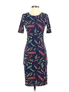 Lularoe Casual Dress (view 1)