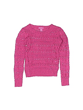 Takeout Girls Pullover Sweater (view 1)
