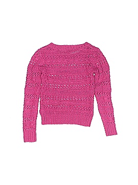 Takeout Girls Pullover Sweater (view 2)